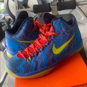 KD V Christmas 6Y